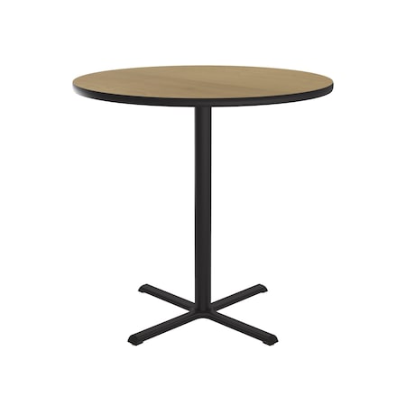 Correll Cafe tables HPL - Standing Height BXB42R-16